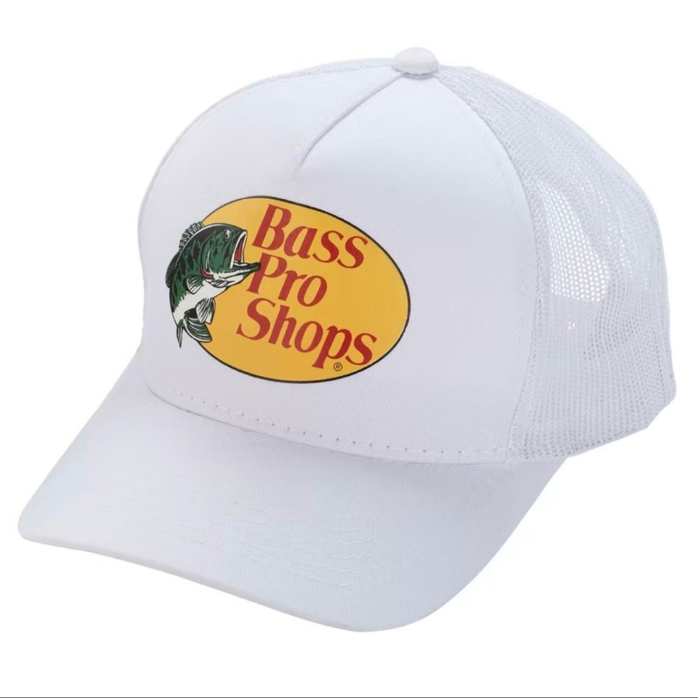 Bass Pro Shops White Fish